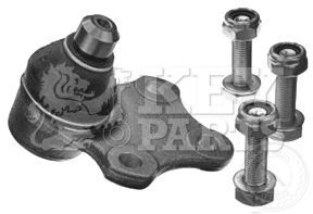 KEY PARTS atramos/vairo trauklė KBJ5384